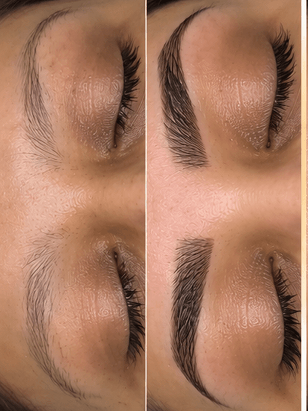 Nail Swag Salon Brows gallery image 1